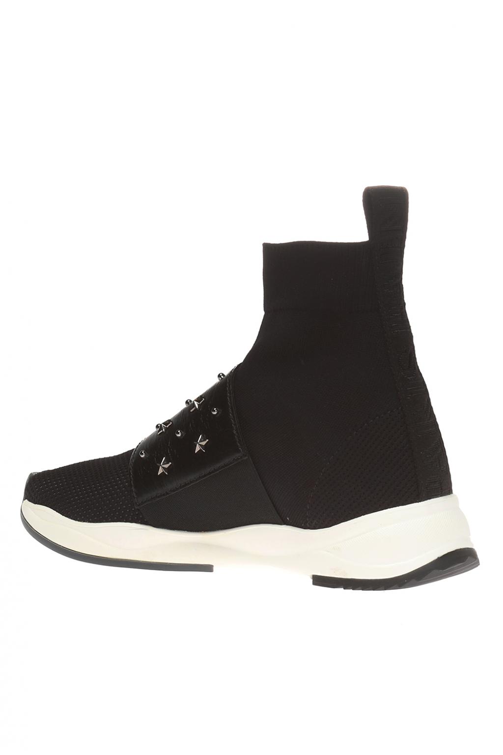 Balmain hot sale cameron sneakers